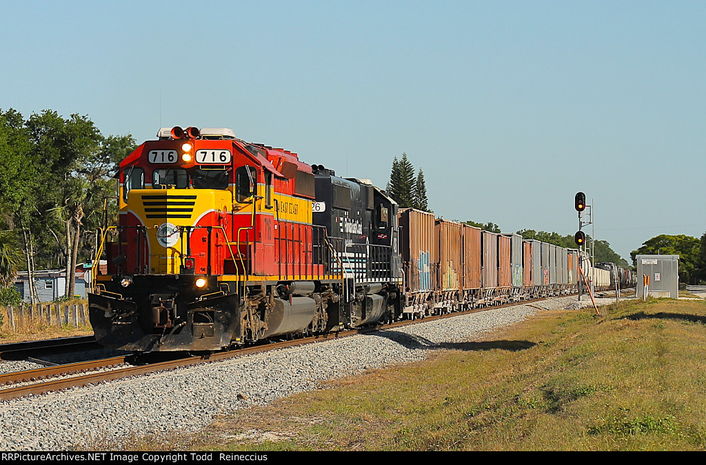 FEC 716